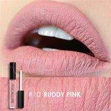 Waterproof Long-lasting Lip Gloss