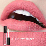 Waterproof Long-lasting Lip Gloss