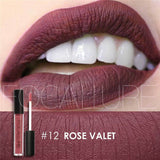 Waterproof Long-lasting Lip Gloss