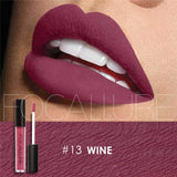 Waterproof Long-lasting Lip Gloss