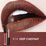 Waterproof Long-lasting Lip Gloss