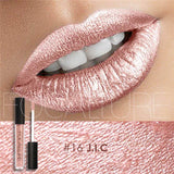 Waterproof Long-lasting Lip Gloss