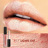 Waterproof Long-lasting Lip Gloss