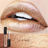 Waterproof Long-lasting Lip Gloss