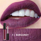 Waterproof Long-lasting Lip Gloss