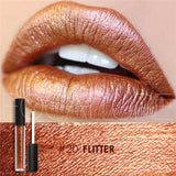 Waterproof Long-lasting Lip Gloss