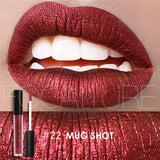 Waterproof Long-lasting Lip Gloss