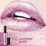 Waterproof Long-lasting Lip Gloss