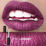 Waterproof Long-lasting Lip Gloss