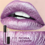 Waterproof Long-lasting Lip Gloss