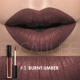 Waterproof Long-lasting Lip Gloss