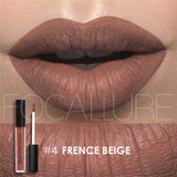 Waterproof Long-lasting Lip Gloss