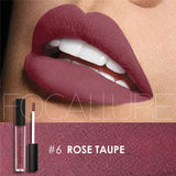 Waterproof Long-lasting Lip Gloss