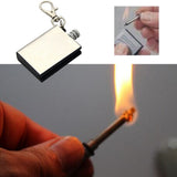 Fire starter tool