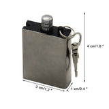 Fire starter tool