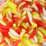 50 Pieces High Quality Lure Baits
