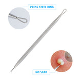 Blackhead And Comedone Extractor-Limited Quantity