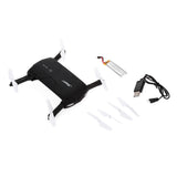 Amazing Foldable Pocket Selfie Drone