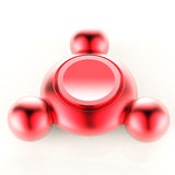 2017 Hand Metal Spinner
