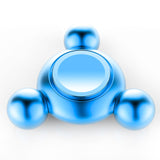 2017 Hand Metal Spinner
