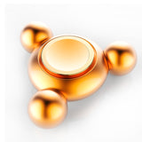 2017 Hand Metal Spinner