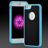 Anti-Gravity Mobile Cases