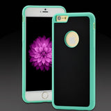 Anti-Gravity Mobile Cases