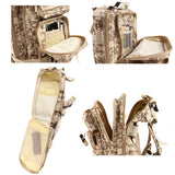 Army Hiking Bag