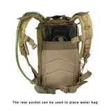 Army Hiking Bag