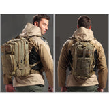 Army Hiking Bag