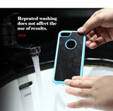 Anti-Gravity Mobile Cases