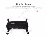 Amazing Foldable Pocket Selfie Drone