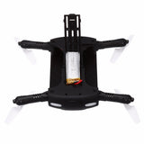 Amazing Foldable Pocket Selfie Drone