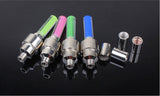 Awesome Bicycle Wheel LED lights