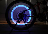 Awesome Bicycle Wheel LED lights