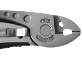 Hunting & Survival Multi-Tool Knife Kit