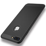 Heat Resistance Case for IPhone and Samsung