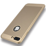 Heat Resistance Case for IPhone and Samsung