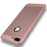 Heat Resistance Case for IPhone and Samsung