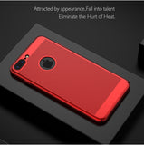 Heat Resistance Case for IPhone and Samsung