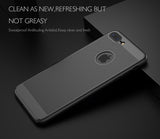 Heat Resistance Case for IPhone and Samsung
