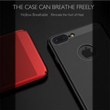 Heat Resistance Case for IPhone and Samsung