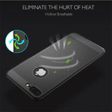 Heat Resistance Case for IPhone and Samsung