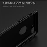 Heat Resistance Case for IPhone and Samsung