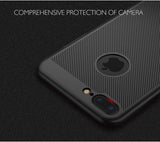 Heat Resistance Case for IPhone and Samsung