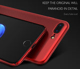 Heat Resistance Case for IPhone and Samsung
