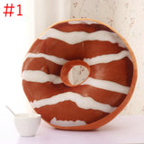 Cute Donut Pillow