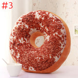 Cute Donut Pillow