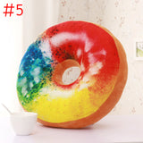 Cute Donut Pillow