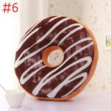 Cute Donut Pillow